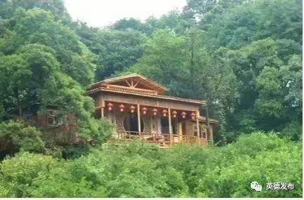 九州驿站-尧山天门沟自然教育基地创建启动仪式(图8)