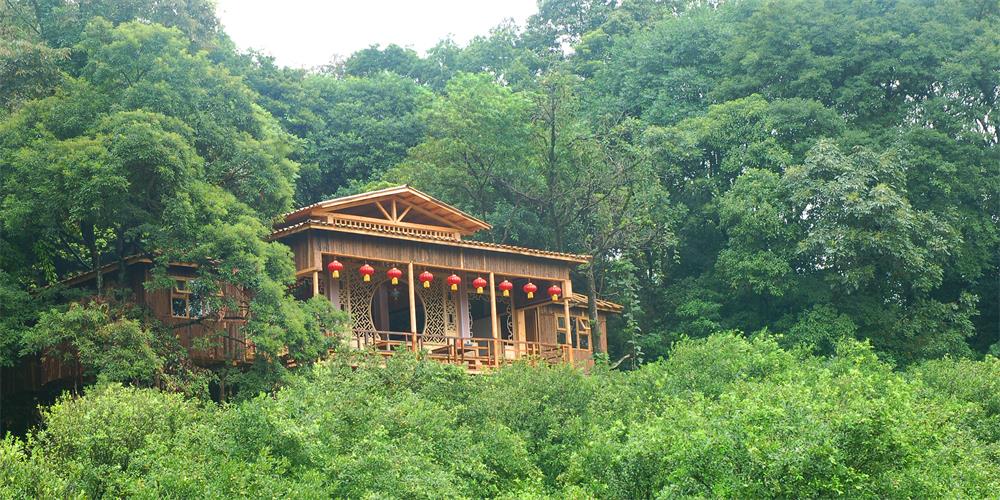 驿站书院(图2)
