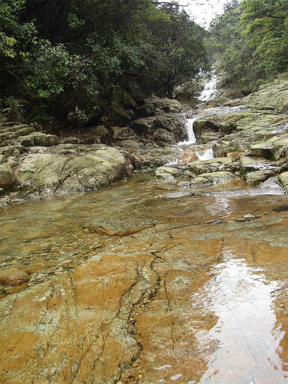 第九站 天门圣景(图2)