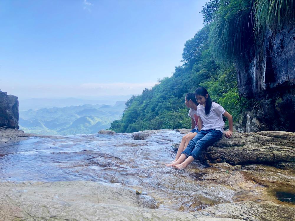 第九站 天门圣景(图1)