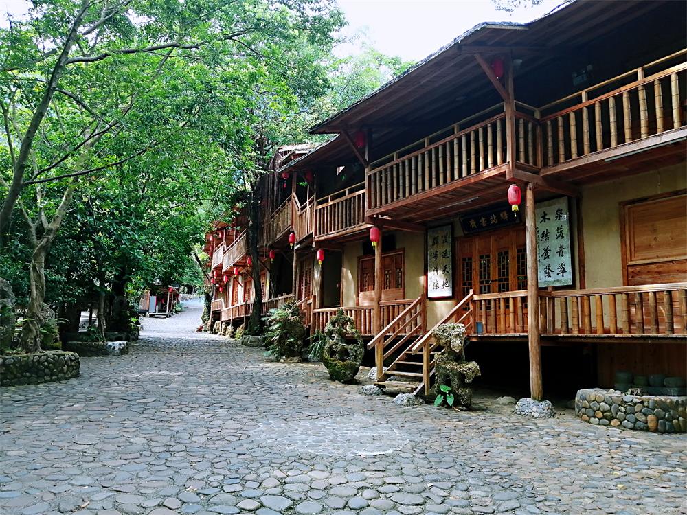 艺廊驿舍(图5)