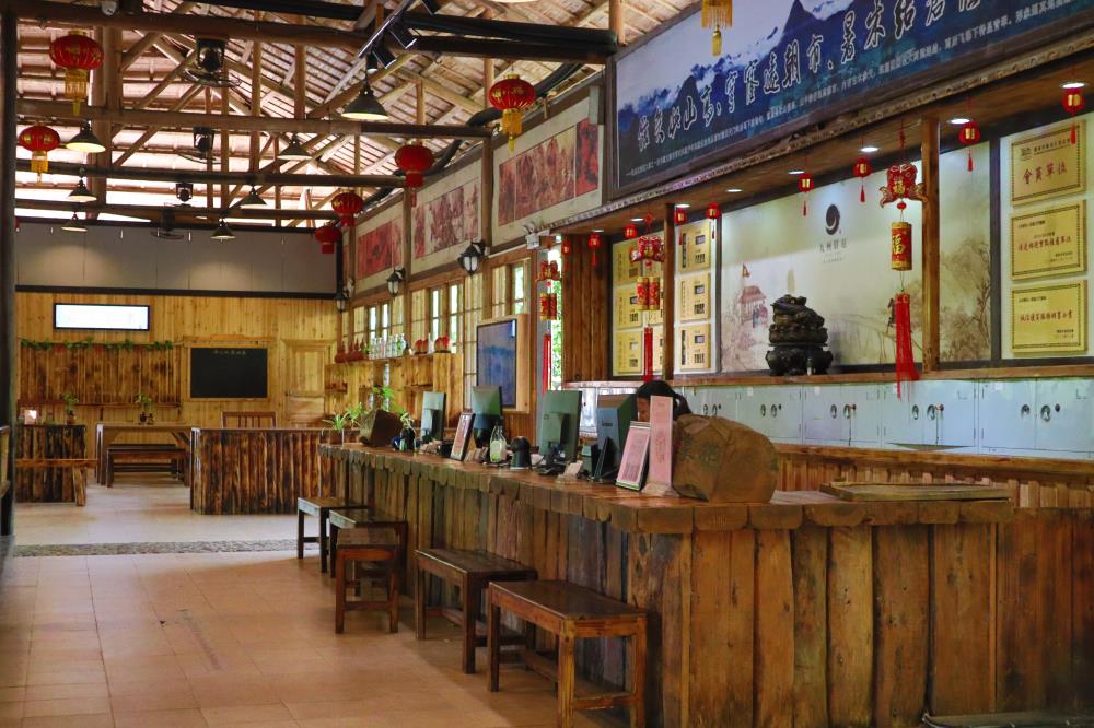 游客（访客）中心(图4)