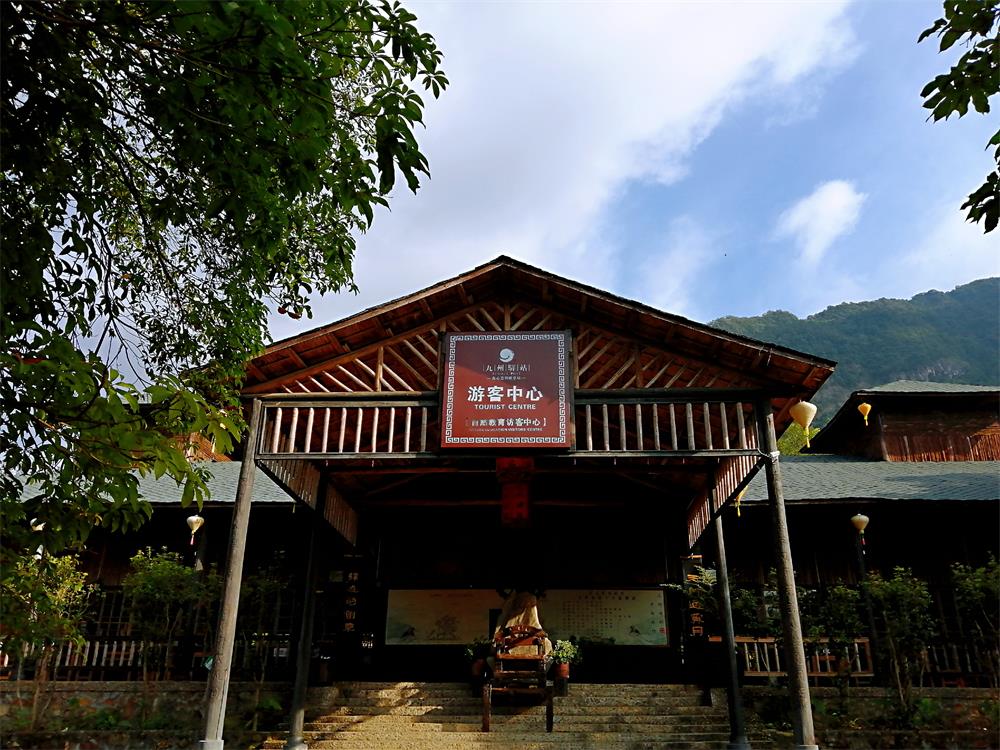 游客（访客）中心(图5)