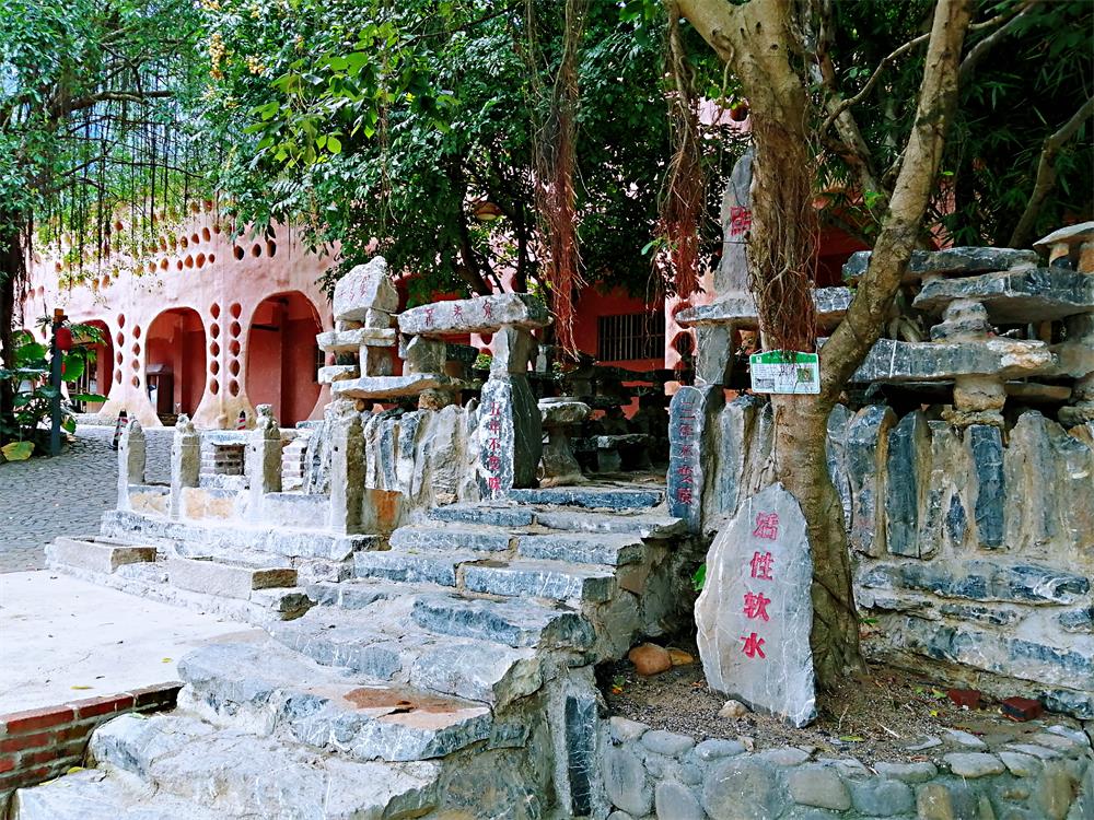 忆水坊-饮马井(图6)